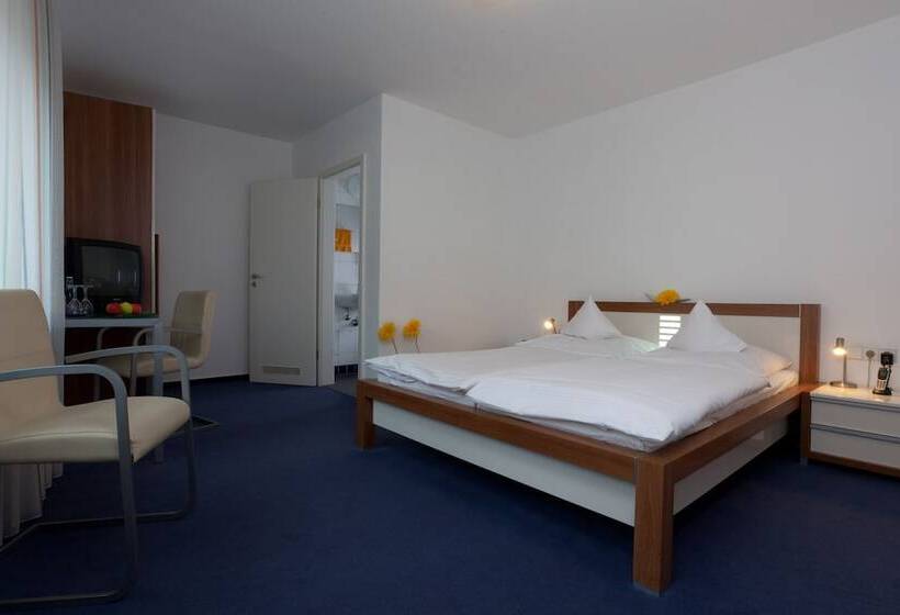 اتاق استاندارد چهار تخته, Elite