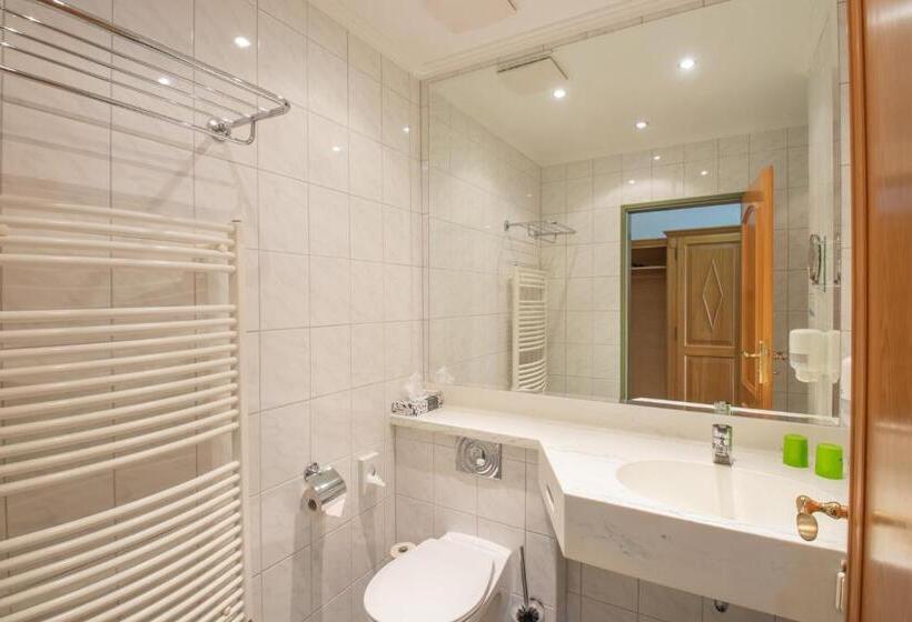 标准间, Ferien Hotel Fläming