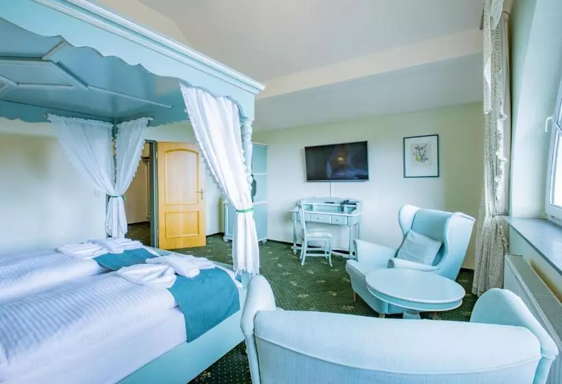 ジュニアスイート, Ferien Hotel Fläming