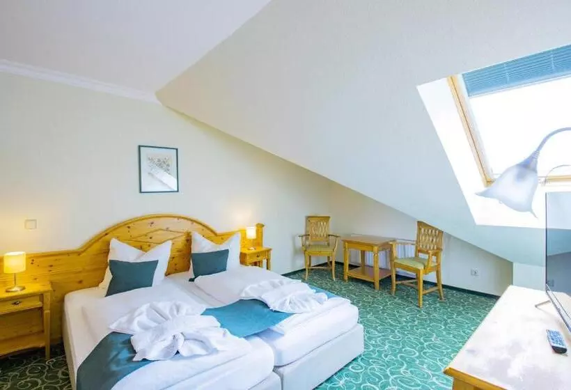 ファミリールーム, Ferien Hotel Fläming