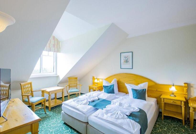 Семейный Номер, Ferien Hotel Fläming