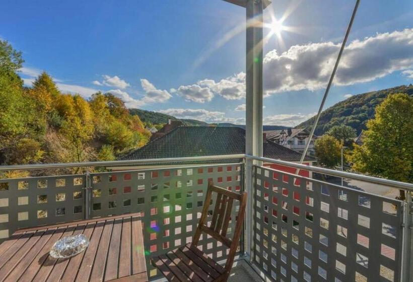 标准间, Gasthof Heckl