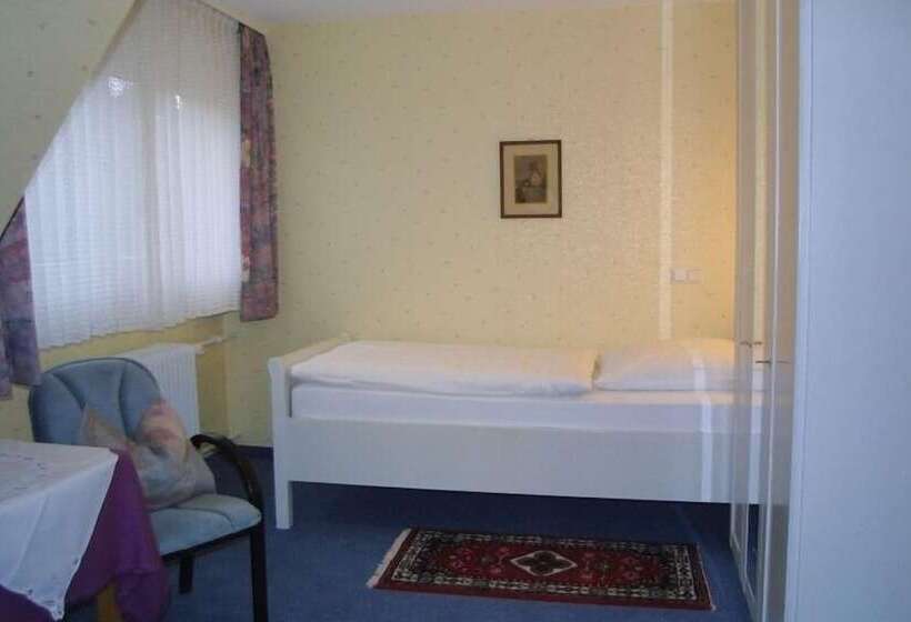 Номер Стандарт Индивидуальный, Havergoh Wander  & Fahrrad