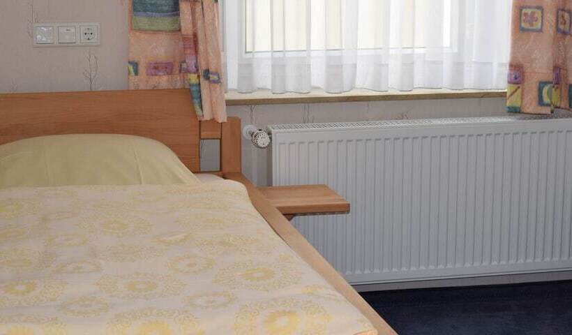 Номер Стандарт Индивидуальный, Havergoh Wander  & Fahrrad