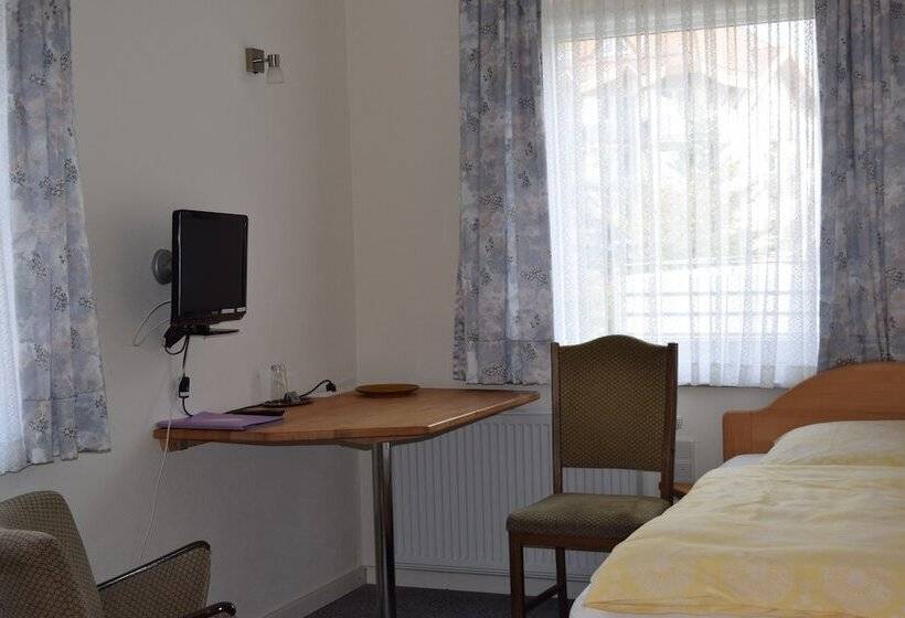 Номер Стандарт Индивидуальный, Havergoh Wander  & Fahrrad