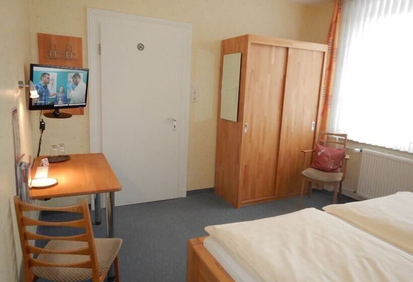 Номер Стандарт, Havergoh Wander  & Fahrrad