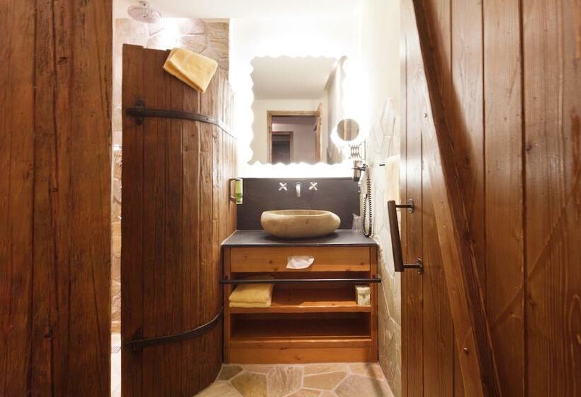 スタンダードルーム, Heide Park Abenteuer