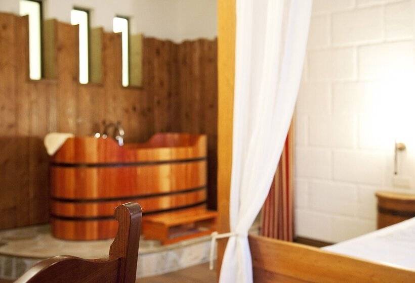 スタンダードルーム, Heide Park Abenteuer