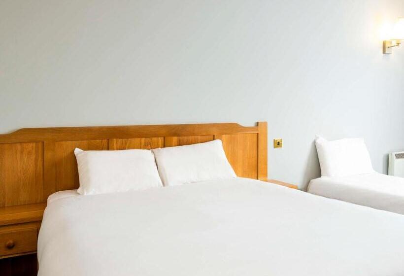 家庭间, Ibis Budget Bromsgrove