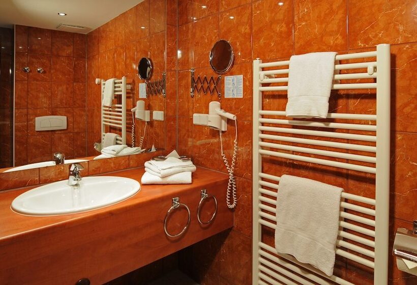 اتاق استاندارد, Klassik Berlin