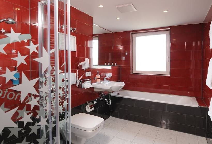 اتاق استاندارد, Klassik Berlin