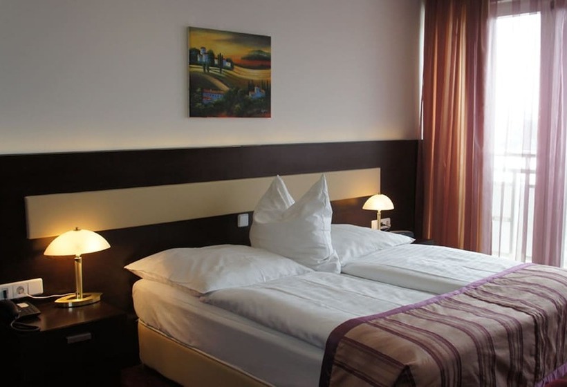 اتاق استاندارد, Klassik Berlin