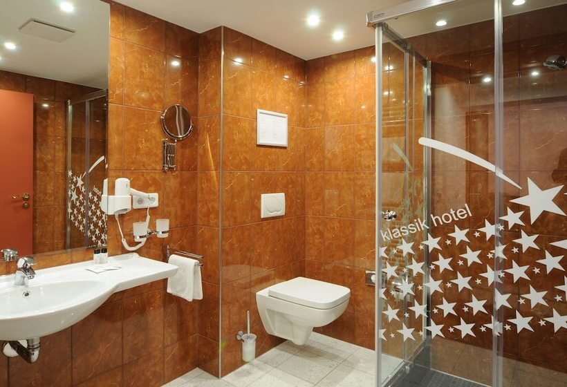 اتاق راحتی, Klassik Berlin