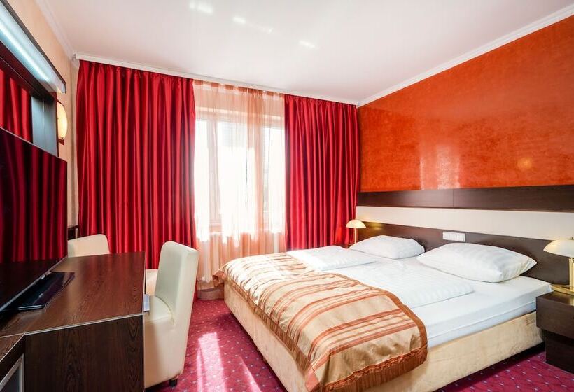 اتاق راحتی, Klassik Berlin