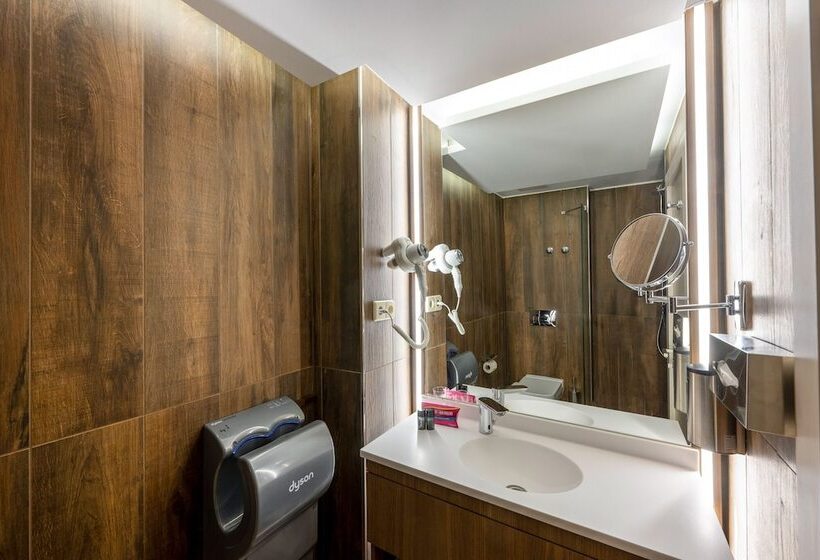 اتاق سوپریور, Klassik Berlin