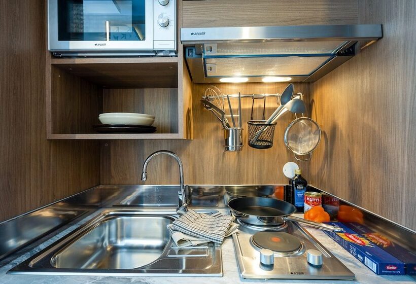 اتاق سوپریور, Klassik Berlin