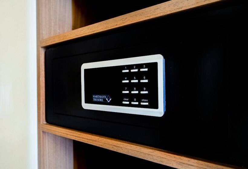 اتاق سوپریور, Klassik Berlin