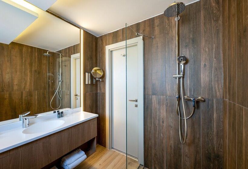 اتاق استاندارد, Klassik Berlin