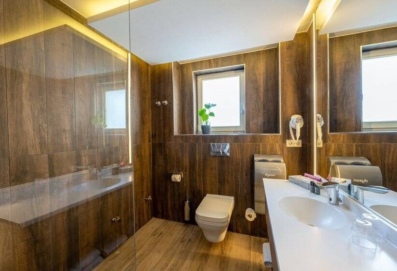 اتاق استاندارد, Klassik Berlin