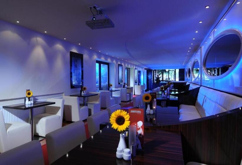 اتاق راحتی, Klassik Berlin