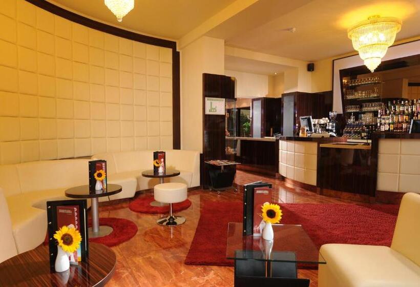 اتاق راحتی, Klassik Berlin