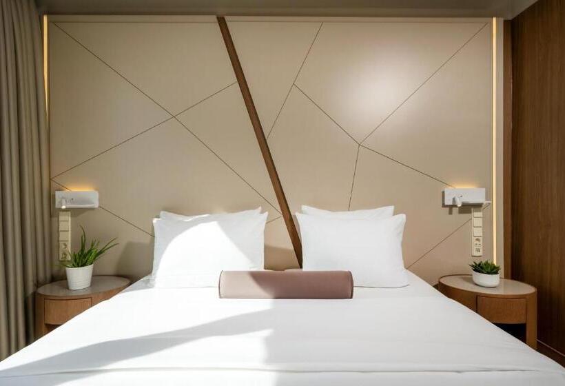 اتاق سوپریور, Klassik Berlin