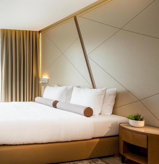 اتاق سوپریور, Klassik Berlin