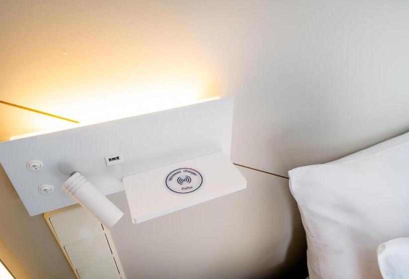 اتاق استاندارد, Klassik Berlin