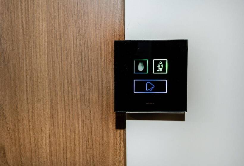 اتاق استاندارد, Klassik Berlin