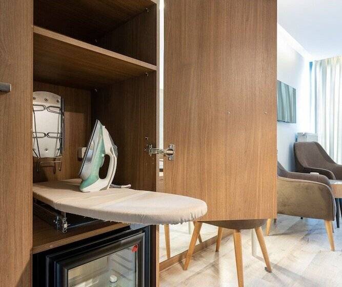 اتاق استاندارد, Klassik Berlin