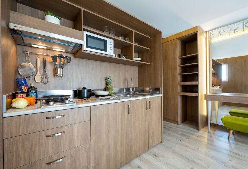 اتاق استاندارد, Klassik Berlin