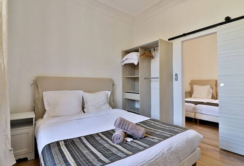 Семейный Номер, La Villa Florida