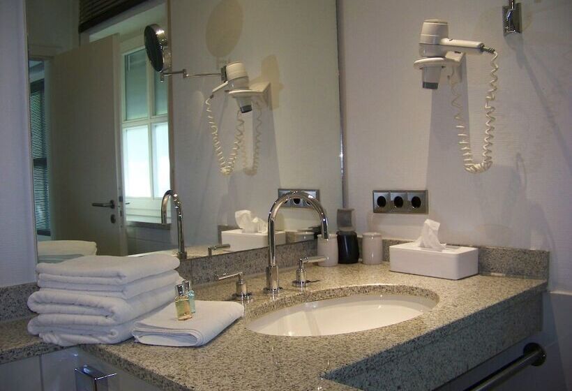 标准间, Landgut Schill