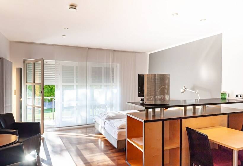 标准间, Landgut Schill