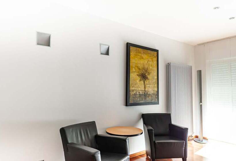 标准间, Landgut Schill