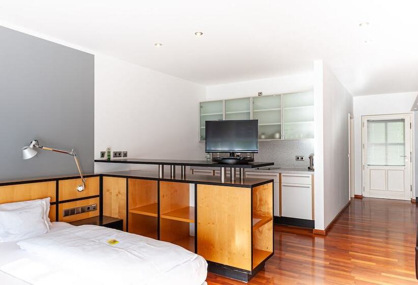 标准间, Landgut Schill