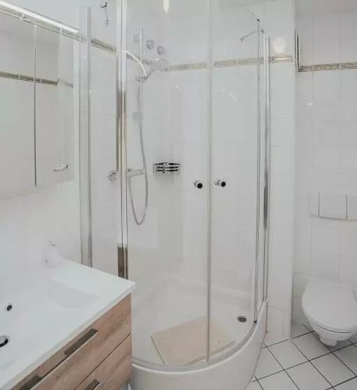 اتاق استاندارد, Lechpark