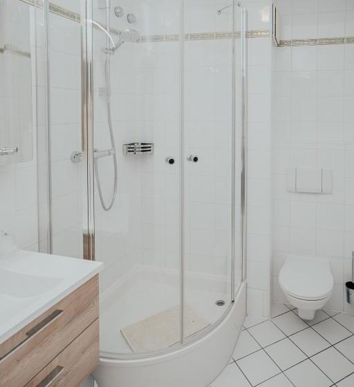 スタンダードルーム, Lechpark