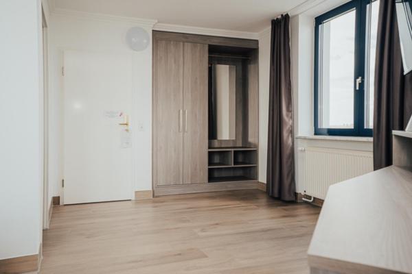 Номер Стандарт, Lechpark