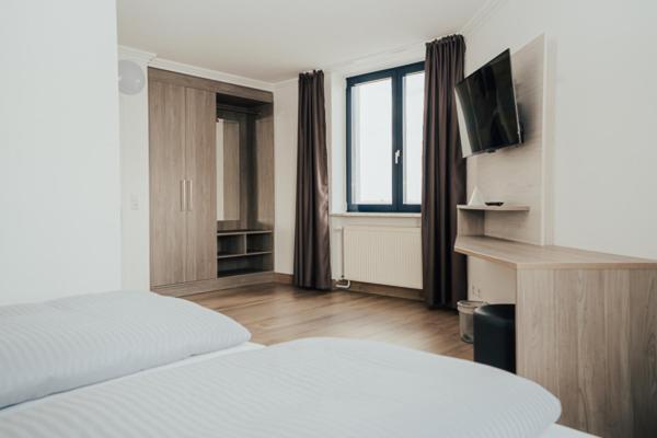 스탠다드 룸, Lechpark