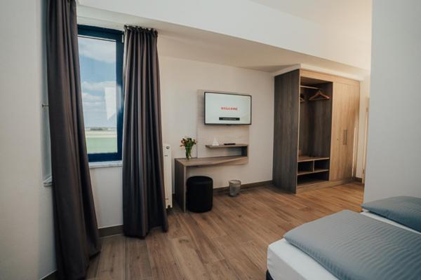 Номер Стандарт, Lechpark