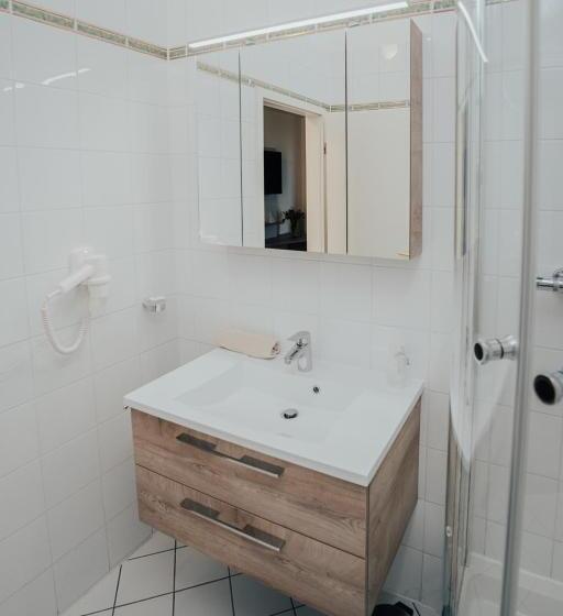 Апартаменты 1 Спальня, Lechpark