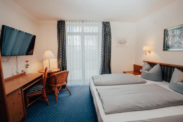 Апартаменты 1 Спальня, Lechpark