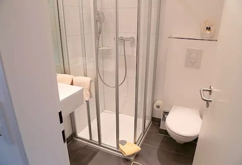 Deluxe Yhden Hengen Huone, Njord