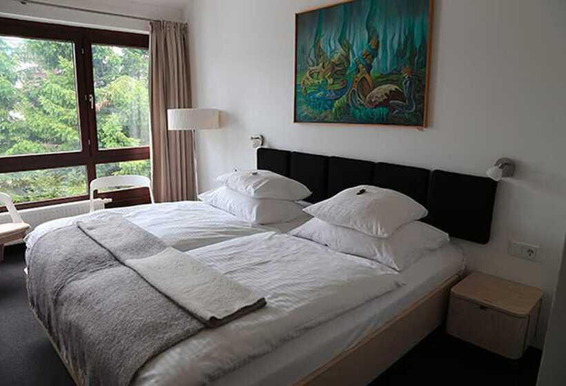 Номер Комфорт, Njord