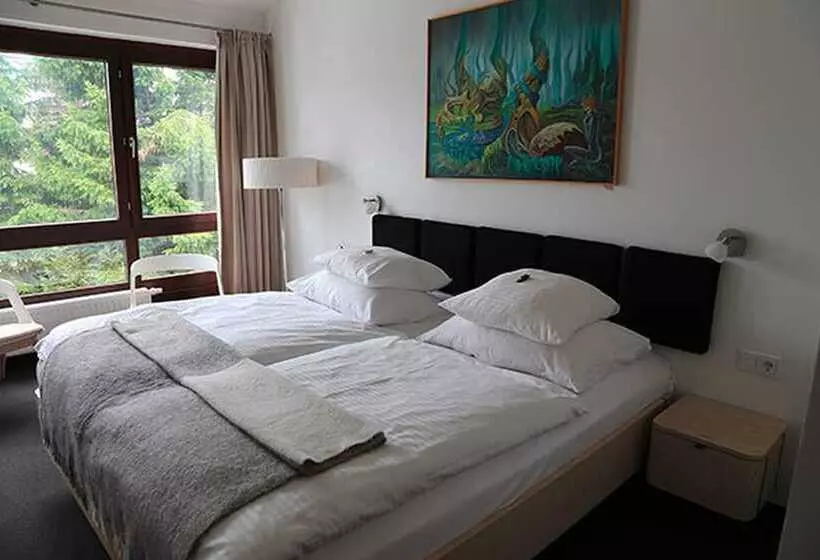 Comfort-huone, Njord
