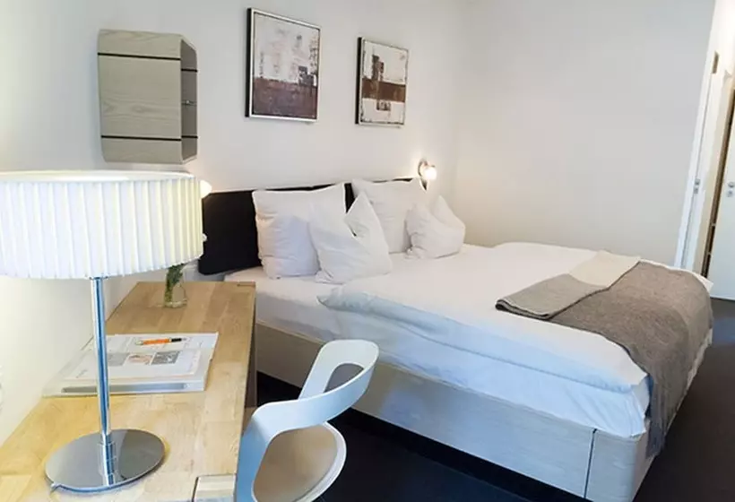 Comfort-huone, Njord