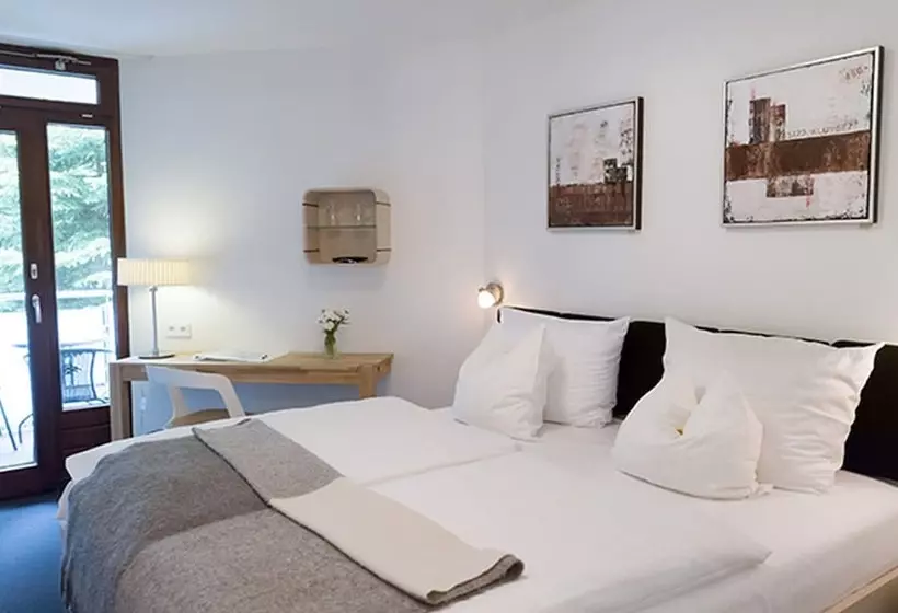 Comfort-huone, Njord