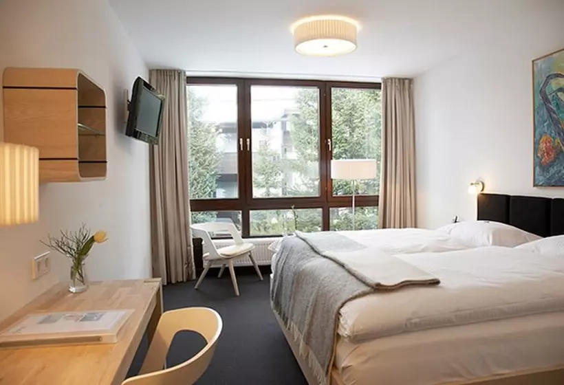 Comfort-huone, Njord