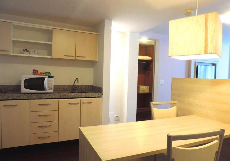 수피리어 스위트, Orizzonte Niteroi By Atlantica